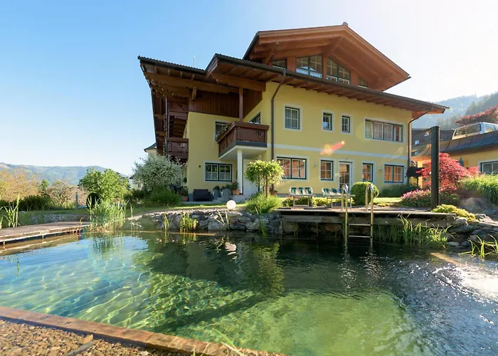 Haus Am Hammerrain