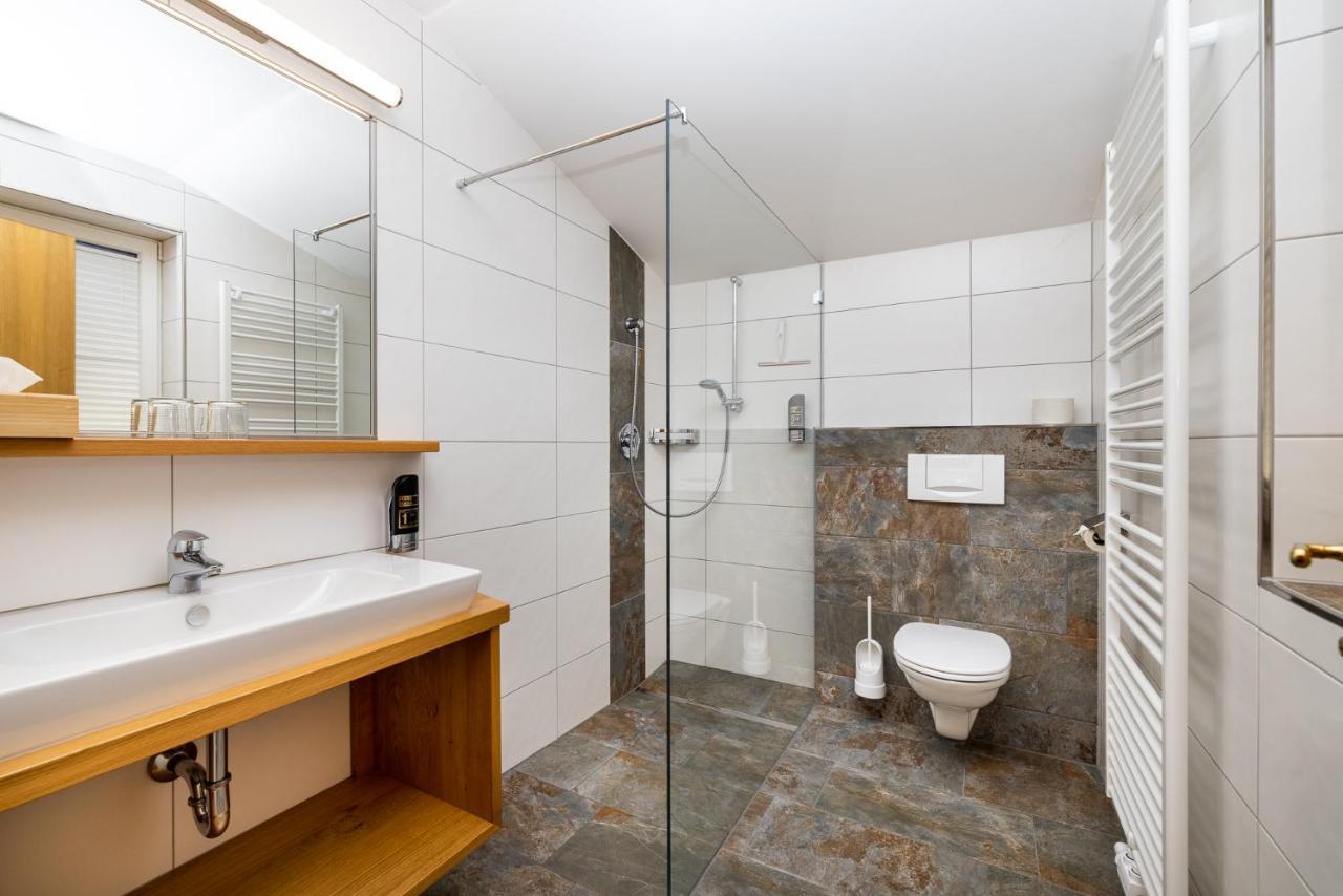 Haus Am Hammerrain Guest house Flachau