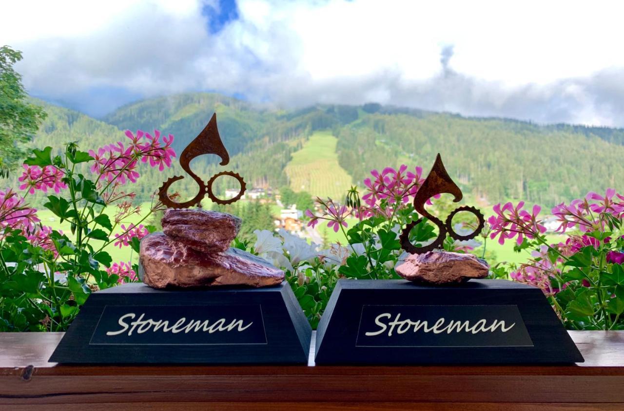 Haus Am Hammerrain Guest house *