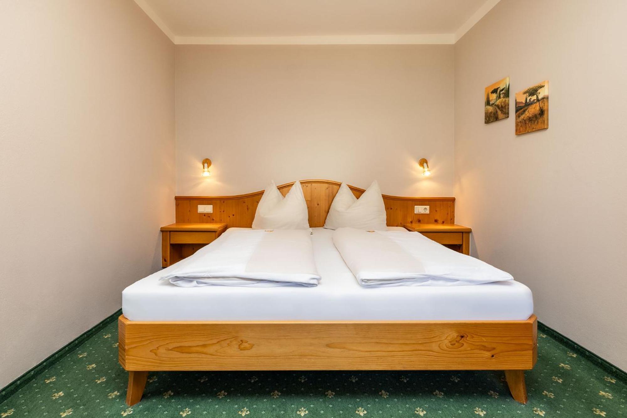 Haus Am Hammerrain Guest house
