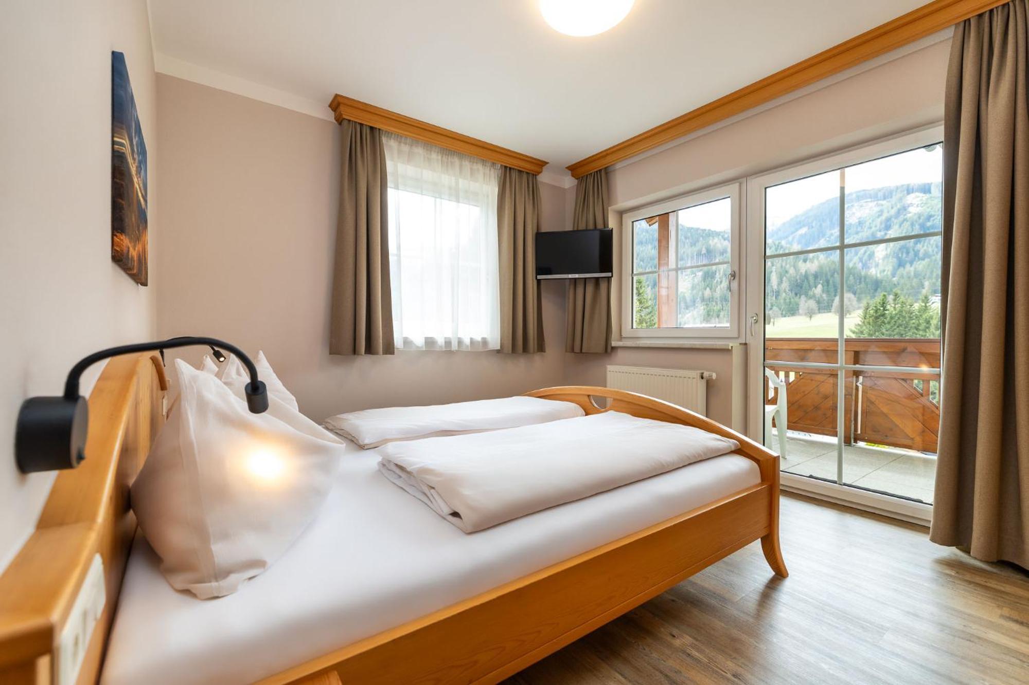 Haus Am Hammerrain Gasthuis Flachau