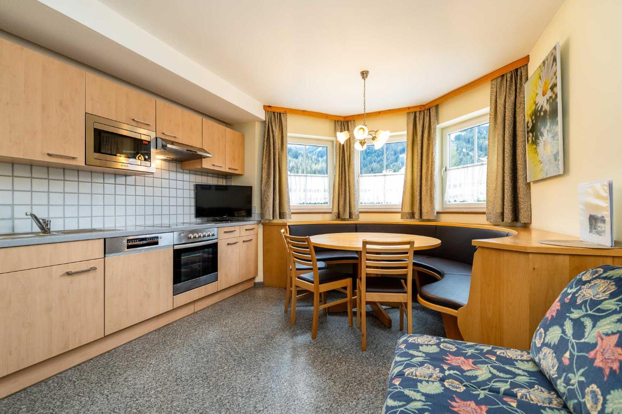 Guest house Haus Am Hammerrain Flachau