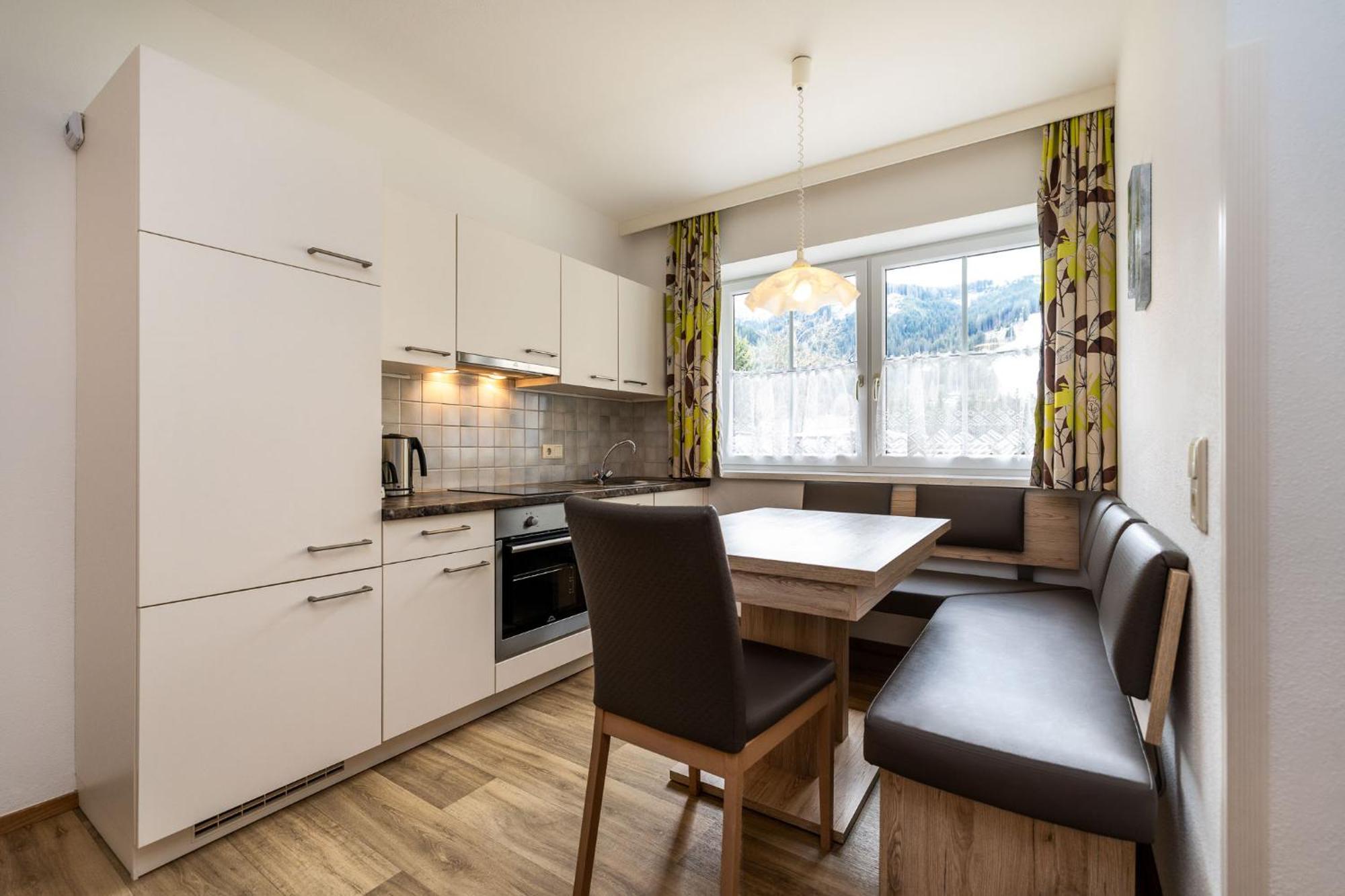 Haus Am Hammerrain Guest house