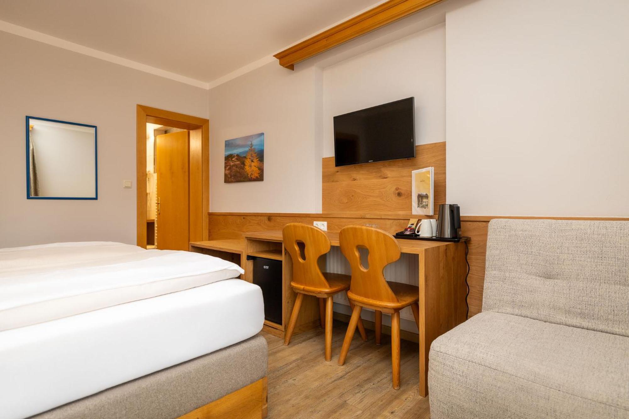 Guest house Haus Am Hammerrain Flachau