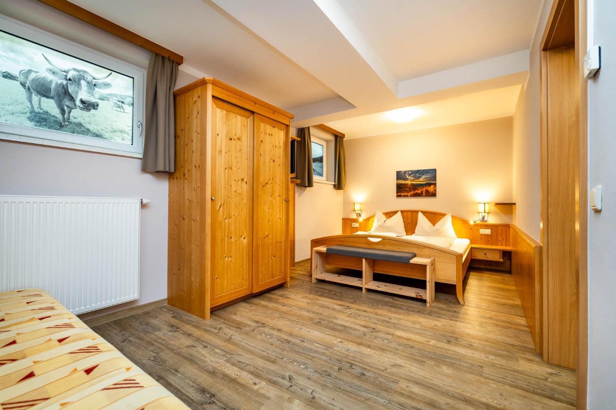 Guest house Haus Am Hammerrain *
