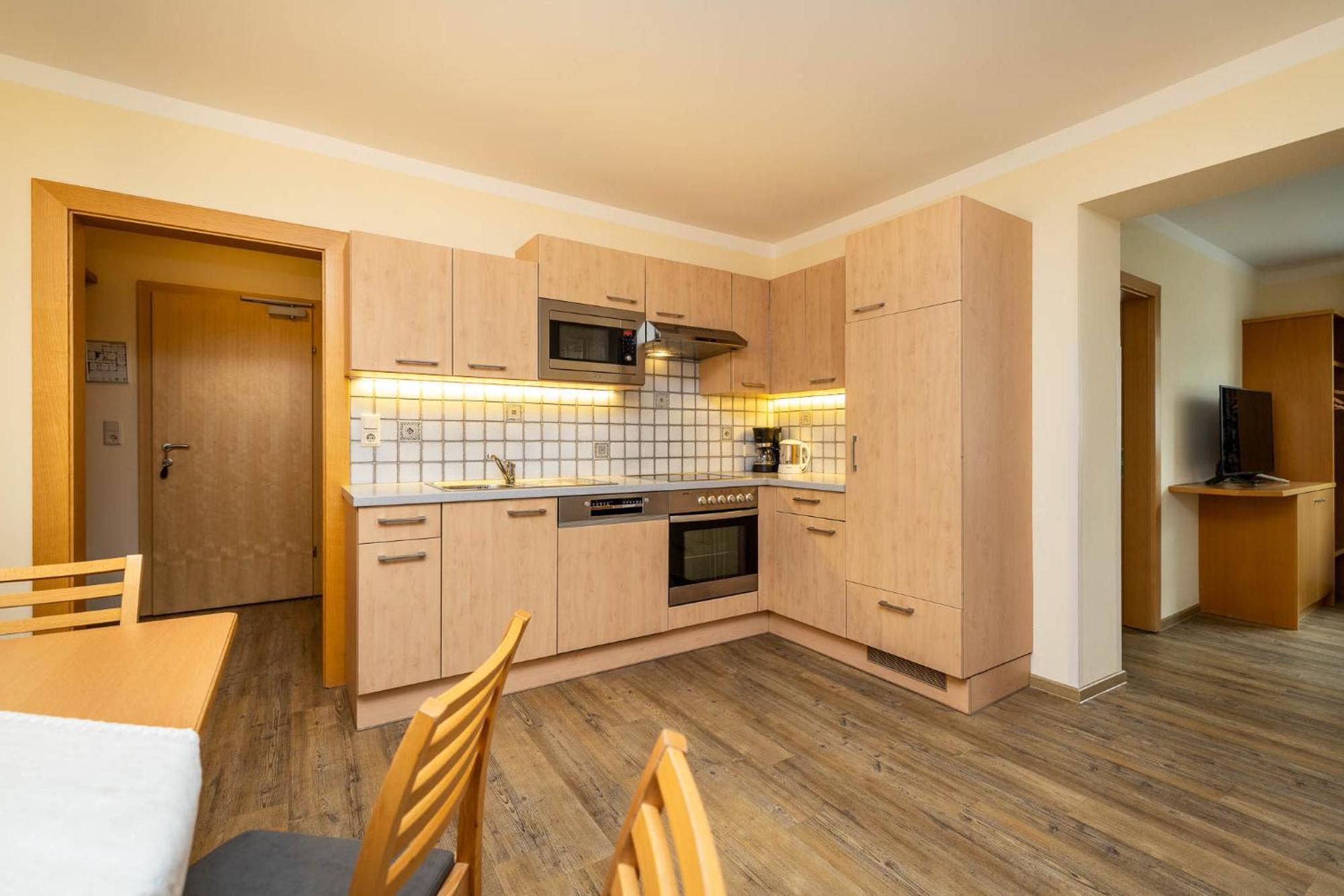 Guest house Haus Am Hammerrain Flachau