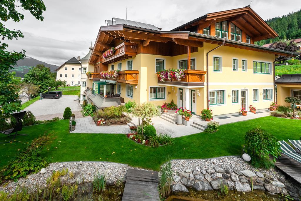 Haus Am Hammerrain *