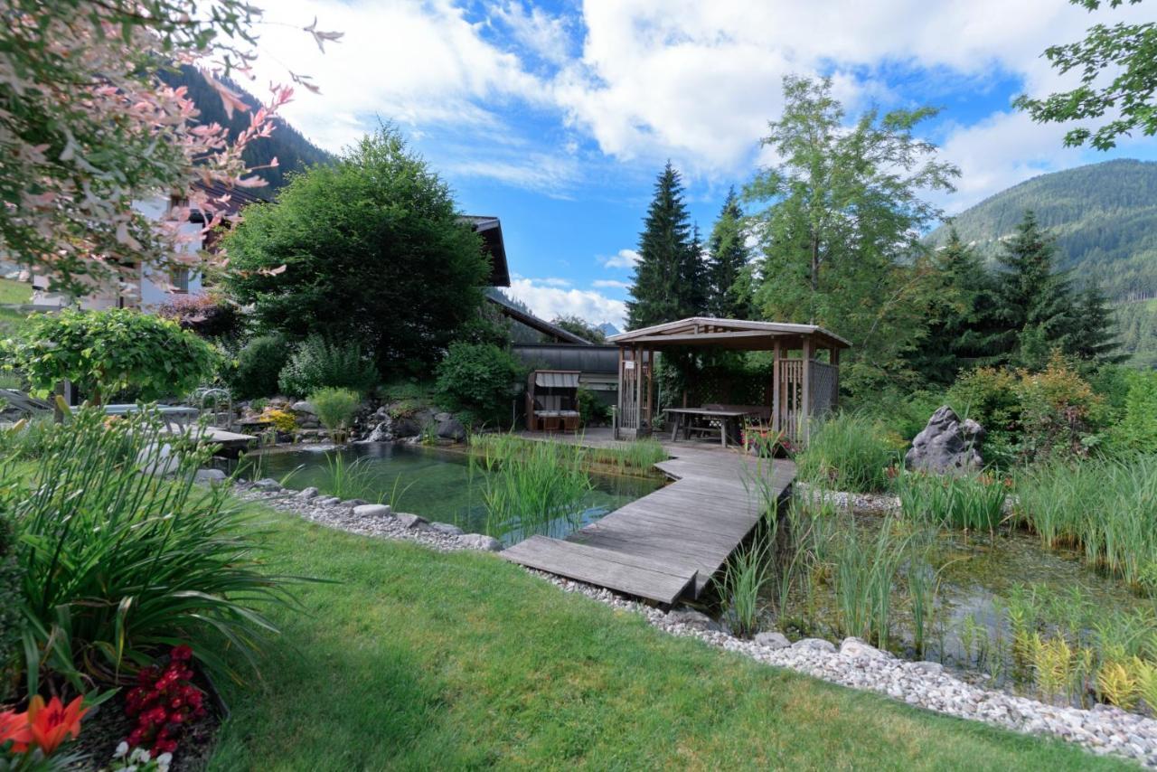 Haus Am Hammerrain Casa de hóspedes Flachau
